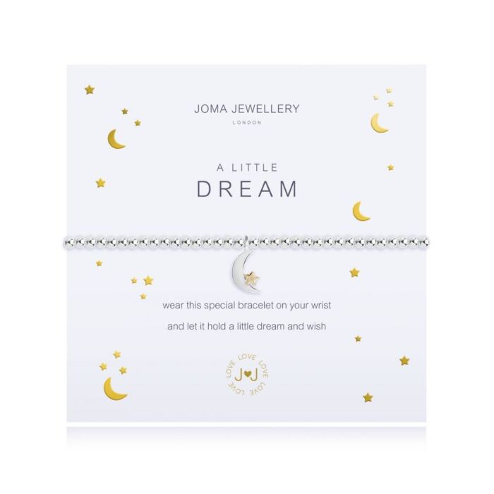 Joma Jewellery - A Little Dream-3